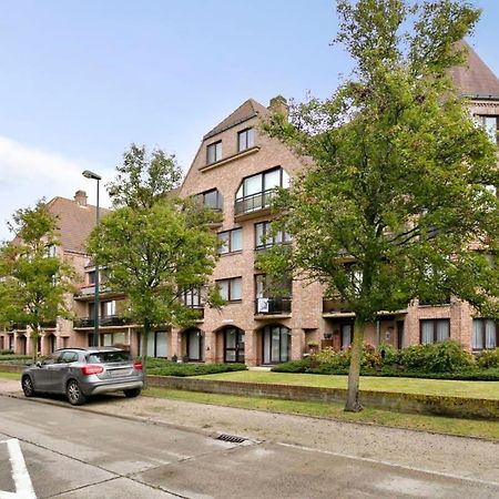 Warm Lofty&Spacious Studio De Haan Exterior foto